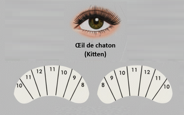 Kitten Eye